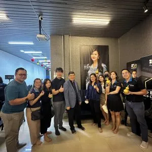 李森华师傅九运风水分享会 (22)