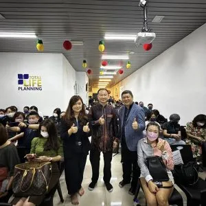 李森华师傅九运风水分享会 (3)