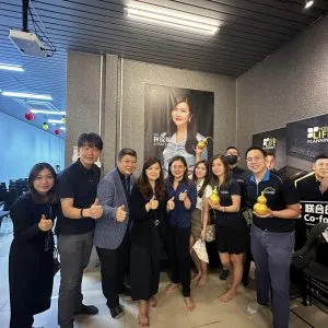 李森华师傅九运风水分享会 (7)