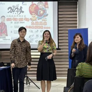 李森华师傅九运风水分享会 (9)