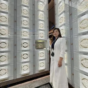 风水大师罗一鸣师父【富鸣轩】 (1)