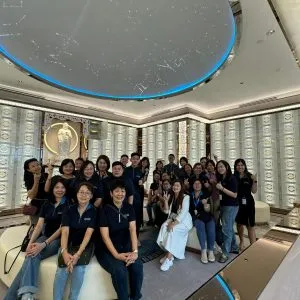 风水大师罗一鸣师父【富鸣轩】 (10)