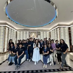 风水大师罗一鸣师父【富鸣轩】 (3)