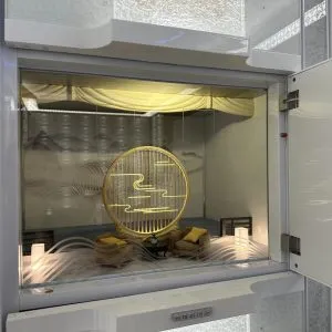 风水大师罗一鸣师父【富鸣轩】 (7)