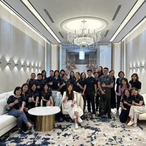 风水大师罗一鸣师父【富鸣轩】 (9)